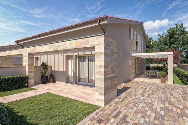 casa indipendente in vendita a Pisa in zona Putignano