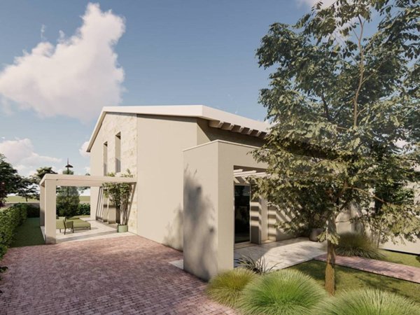 casa indipendente in vendita a Pisa in zona Putignano