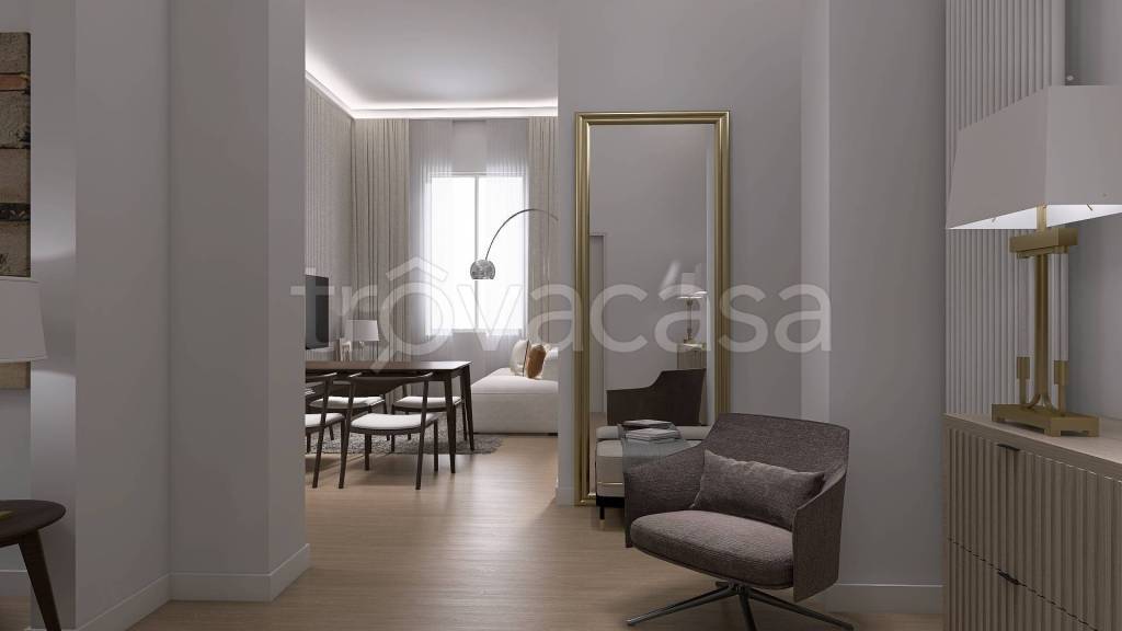 appartamento in vendita a Pisa in zona Quartiere San Francesco