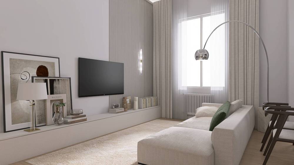 appartamento in vendita a Pisa in zona Quartiere San Francesco