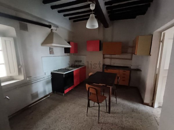 appartamento in vendita a Pisa in zona Quartiere San Francesco
