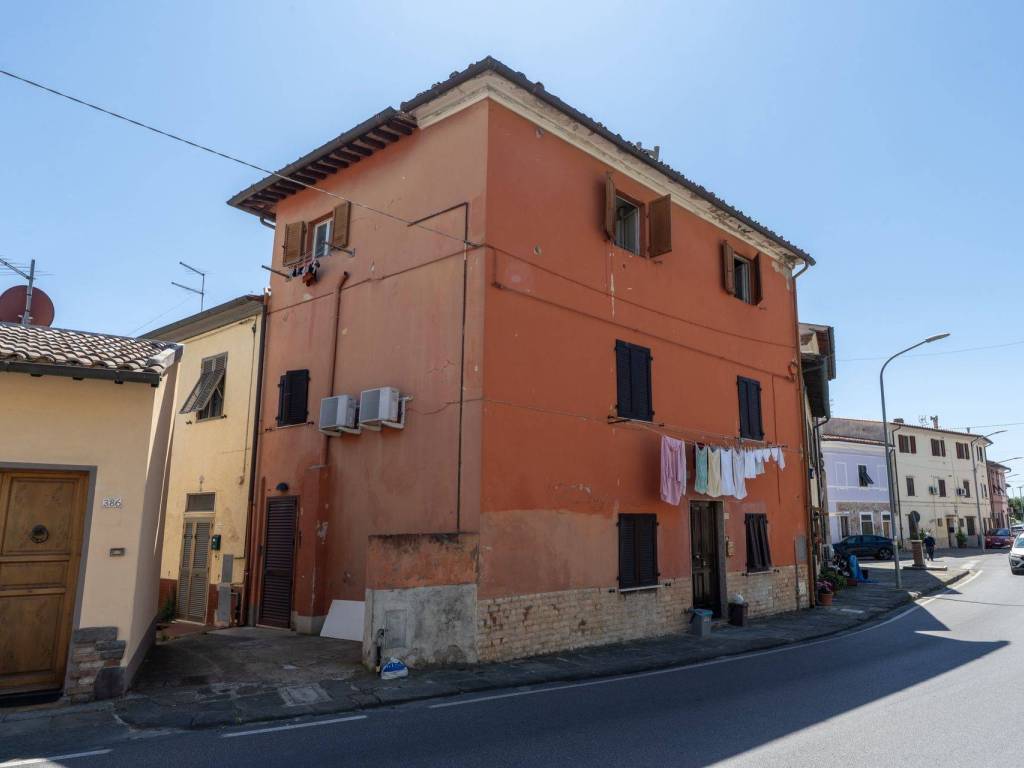 appartamento in vendita a Pisa in zona Putignano