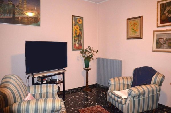 appartamento in vendita a Pisa in zona Porta a Lucca