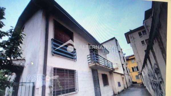 intera palazzina in vendita a Pisa