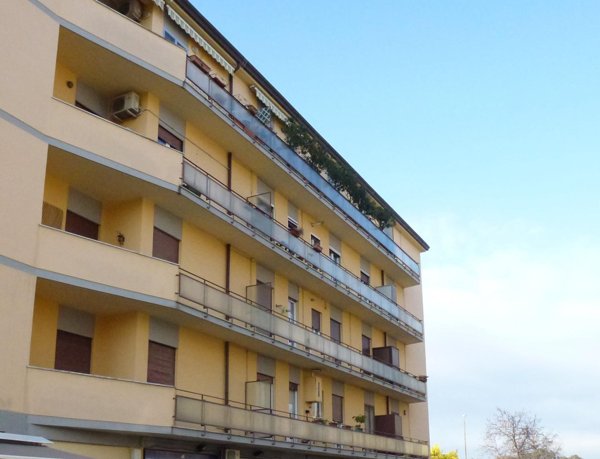 appartamento in vendita a Pisa in zona Centro Storico