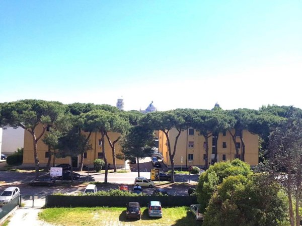 appartamento in vendita a Pisa in zona Centro Storico