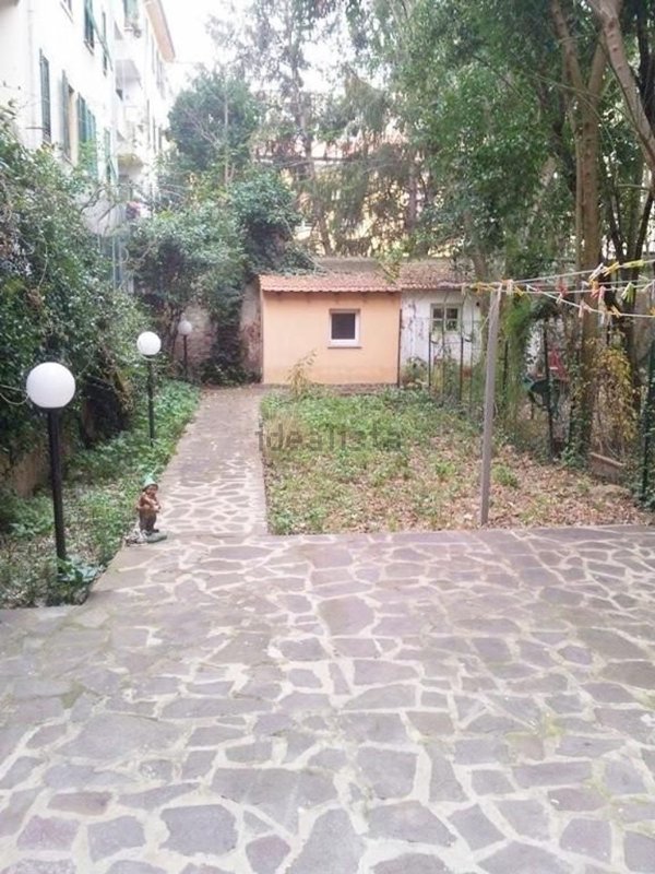 appartamento in vendita a Pisa in zona Centro Storico