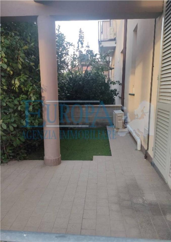 appartamento in vendita a Pisa in zona Centro Storico