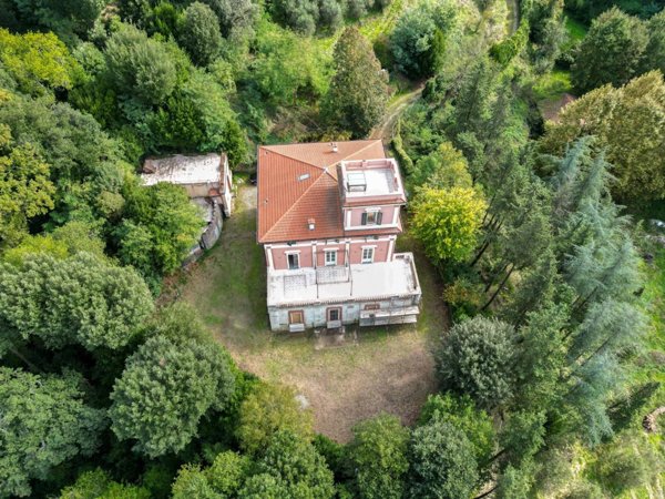casa indipendente in vendita a Pisa in zona Centro Storico
