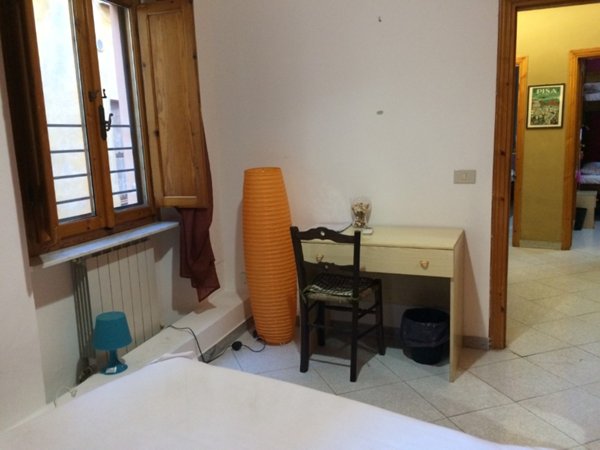 appartamento in vendita a Pisa in zona Quartiere Santa Maria