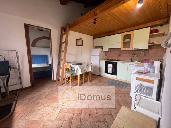 appartamento in vendita a Pisa in zona Putignano