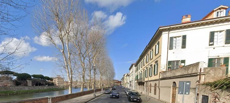appartamento in vendita a Pisa in zona San Michele