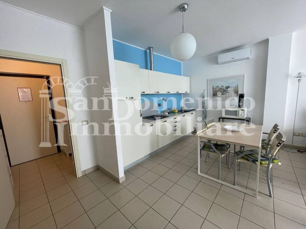 appartamento in vendita a Pisa in zona Calambrone