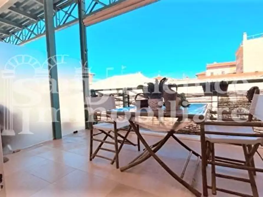 appartamento in vendita a Pisa in zona Marina di Pisa