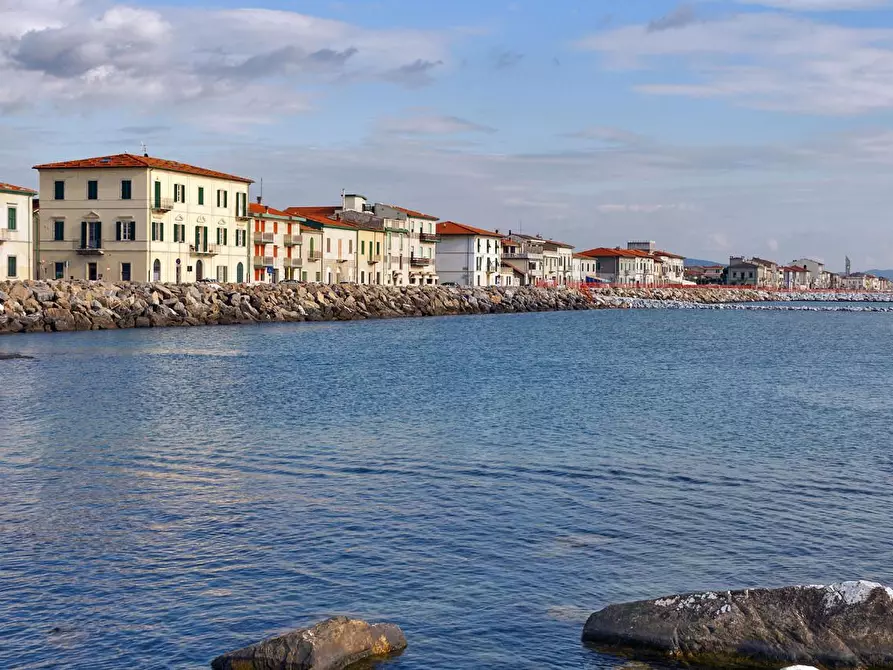 appartamento in vendita a Pisa in zona Marina di Pisa