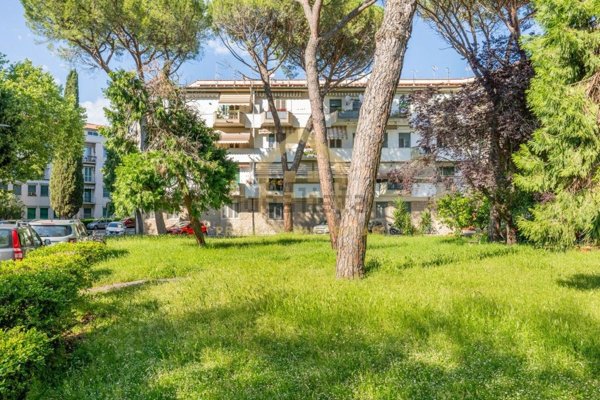 appartamento in vendita a Pisa in zona Pratale / Don Bosco