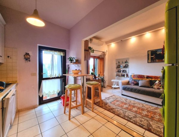 appartamento in vendita a Pisa in zona Quartiere San Giusto