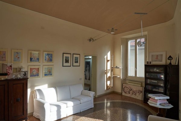 appartamento in vendita a Pisa in zona Lungarni