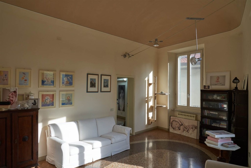 appartamento in vendita a Pisa in zona Quartiere Sant'Antonio