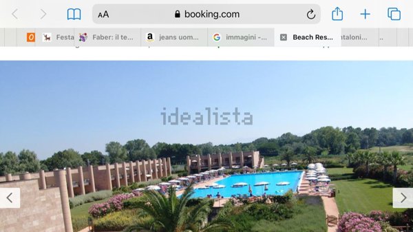 appartamento in vendita a Pisa in zona Tirrenia