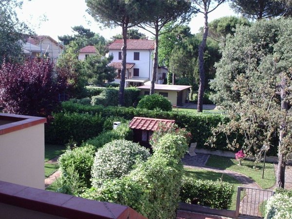 appartamento in vendita a Pisa in zona Tirrenia