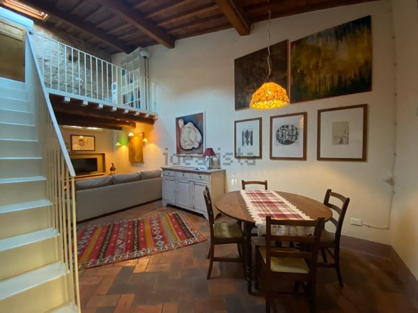 appartamento in vendita a Pisa in zona Quartiere Sant'Antonio