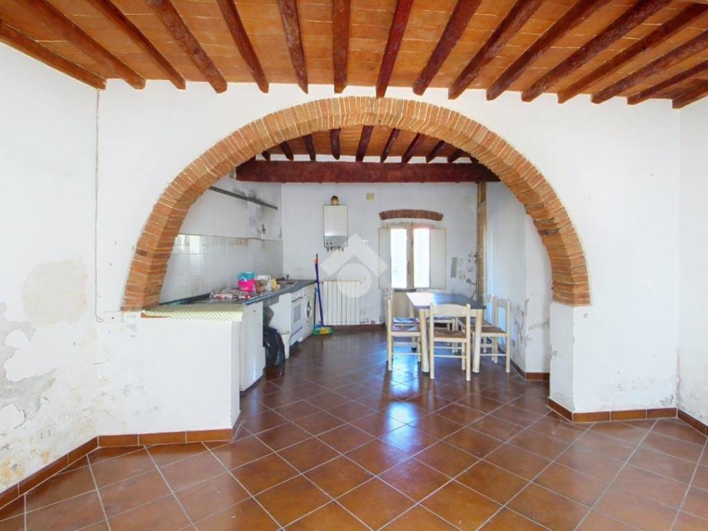 casa indipendente in vendita a Pisa in zona Quartiere San Giusto