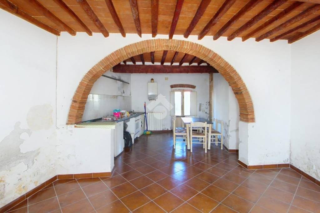 casa indipendente in vendita a Pisa in zona Quartiere San Giusto