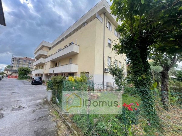 appartamento in vendita a Pisa in zona Quartiere San Giusto