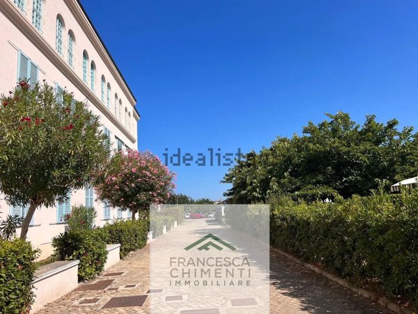 appartamento in vendita a Pisa in zona Tirrenia