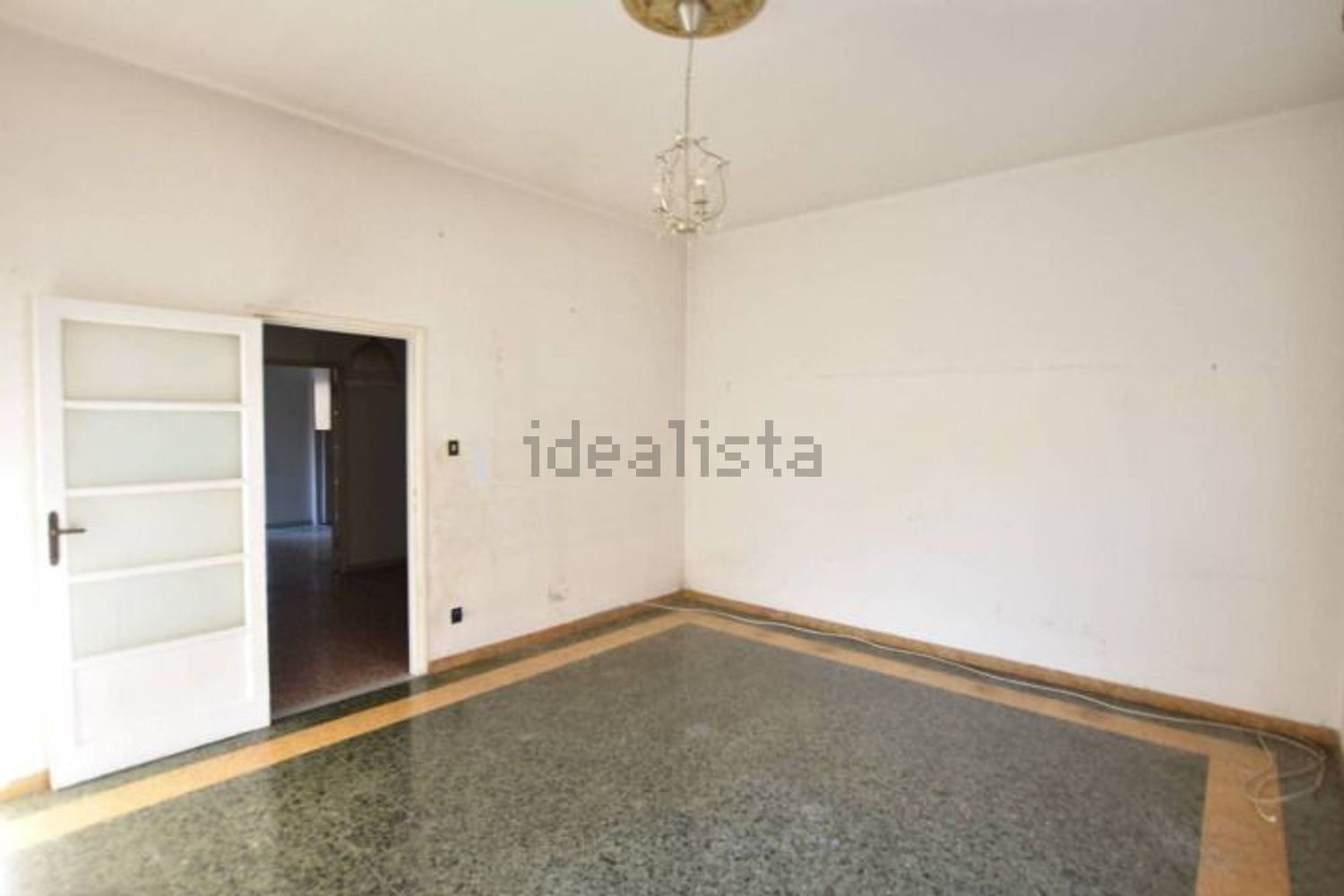 appartamento in vendita a Pisa in zona Quartiere Sant'Antonio