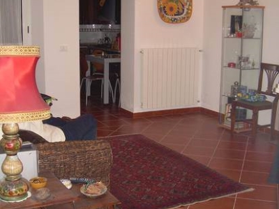 appartamento in vendita a Pisa in zona Quartiere San Giusto