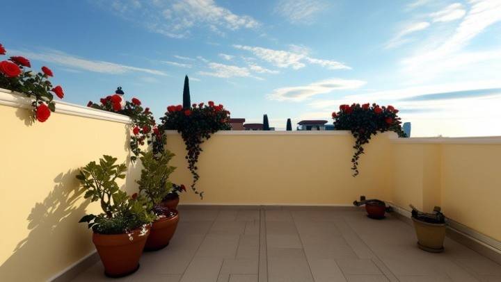 appartamento in vendita a Pisa in zona Quartiere Sant'Antonio
