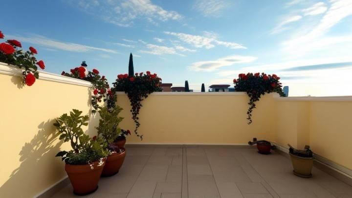 appartamento in vendita a Pisa in zona Quartiere Sant'Antonio