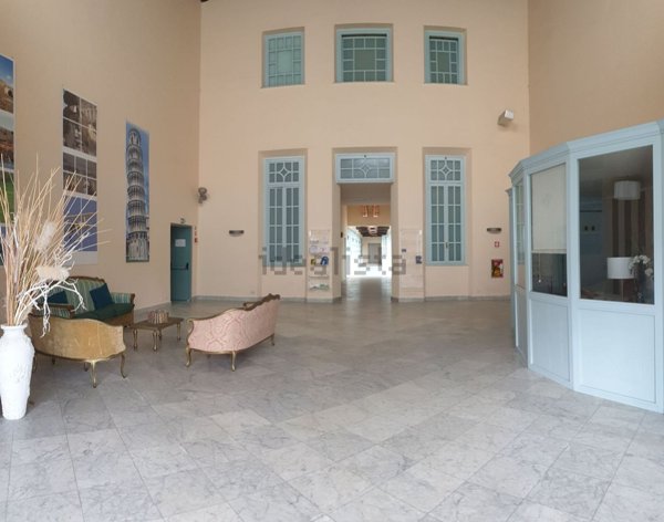 appartamento in vendita a Pisa in zona Calambrone