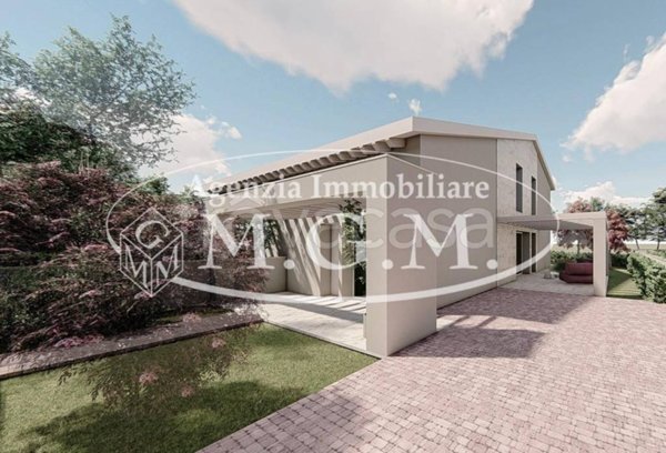 casa indipendente in vendita a Pisa in zona Putignano