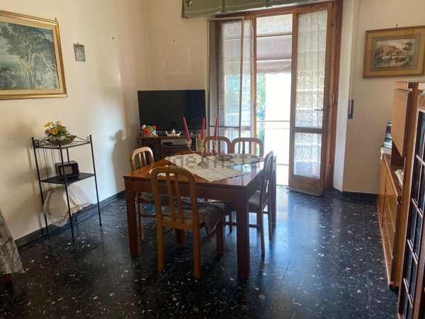 appartamento in vendita a Pisa in zona Barbaricina