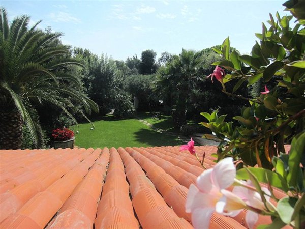 casa indipendente in vendita a Pisa in zona Tirrenia