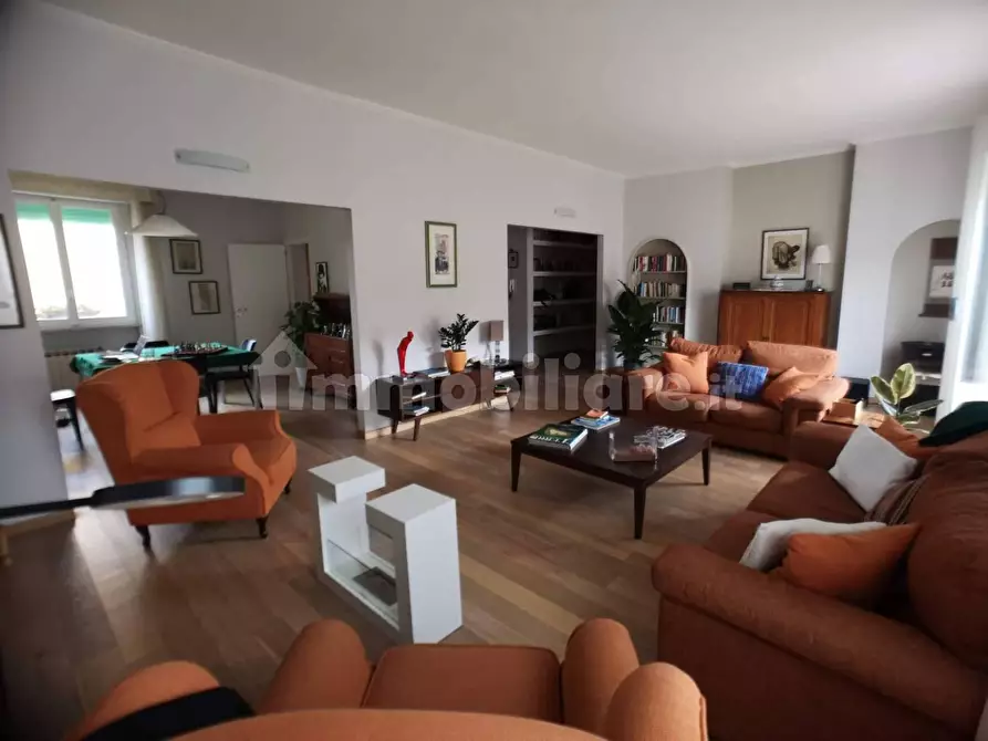 appartamento in vendita a Pisa in zona Centro Storico