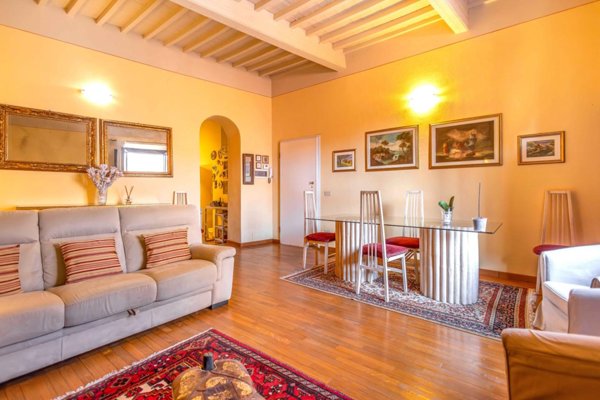 appartamento in vendita a Pisa in zona Quartiere San Francesco