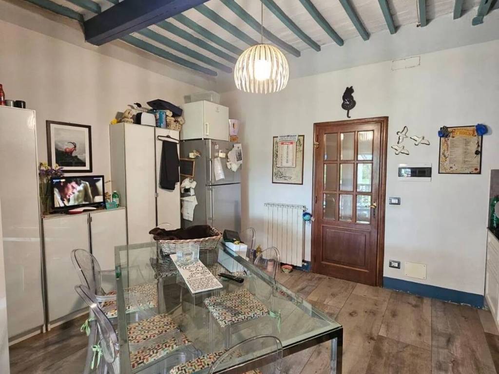 appartamento in vendita a Pisa in zona Quartiere San Giusto