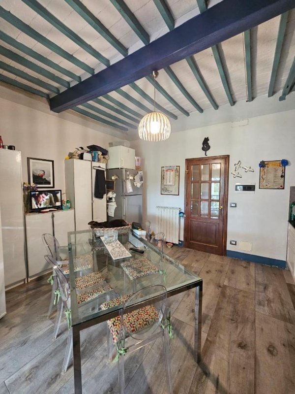 appartamento in vendita a Pisa in zona Quartiere San Giusto