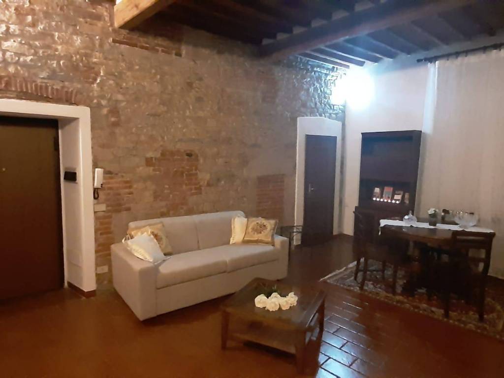 appartamento in vendita a Pisa in zona Centro Storico