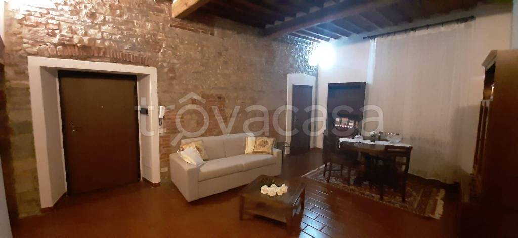 appartamento in vendita a Pisa in zona Quartiere Santa Maria