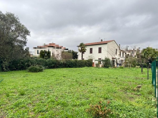 casa indipendente in vendita a Pisa in zona Putignano