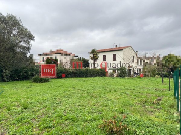 casa indipendente in vendita a Pisa in zona Putignano