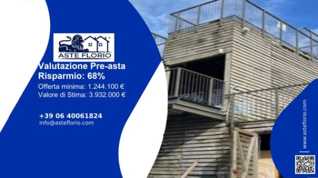 casa indipendente in vendita a Pisa in zona Tirrenia