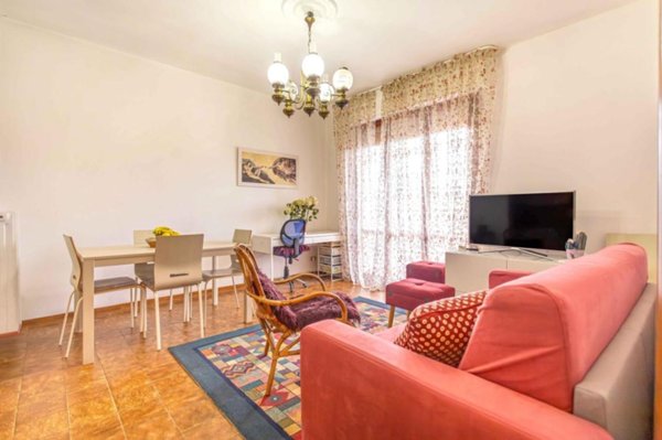 appartamento in vendita a Pisa in zona Putignano
