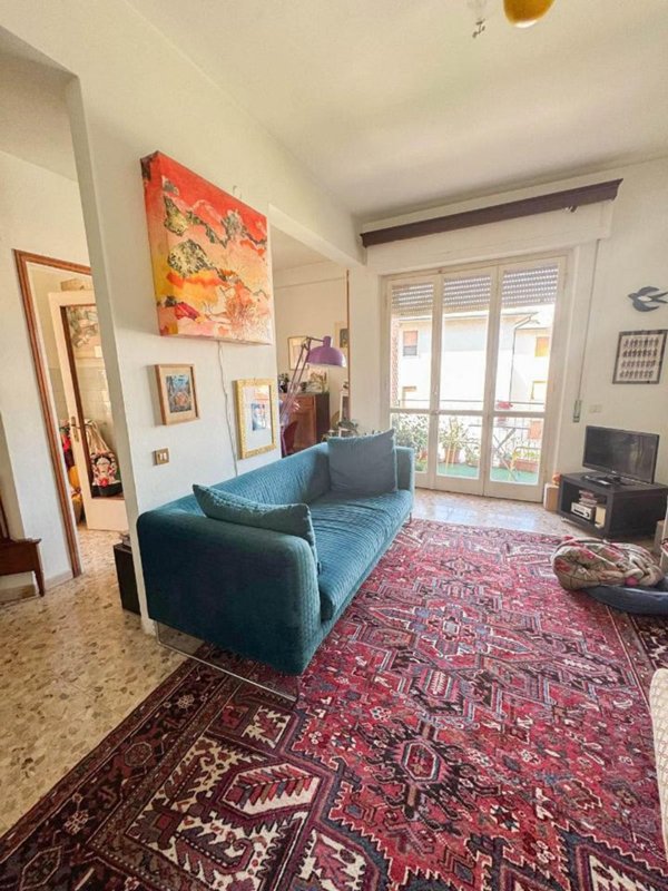 appartamento in vendita a Pisa in zona Quartiere San Giusto