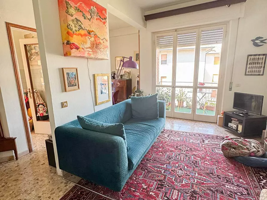 appartamento in vendita a Pisa in zona Quartiere San Giusto